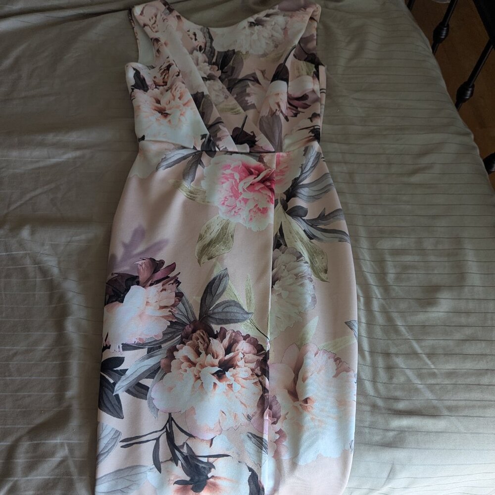 Closet Wedding/Cocktail dress